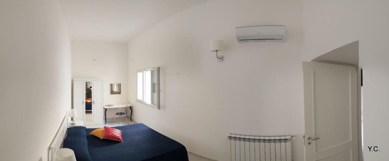 Ferienwohnung Casa Euribia Augusta Exterior foto